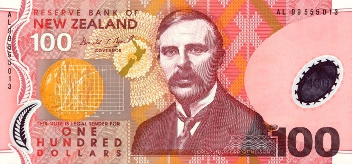 Dólar (Nova Zelândia)