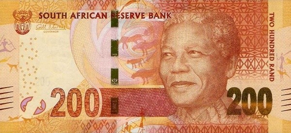 Rand (África do Sul)